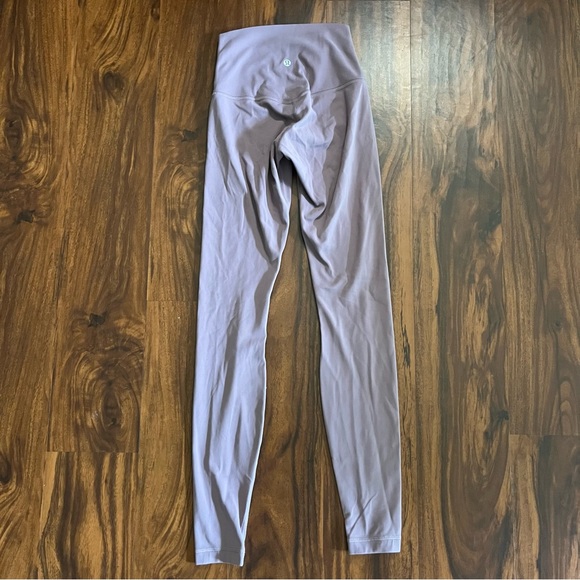 Lululemon Align Pant Full Length 28" - Picture 4 of 8